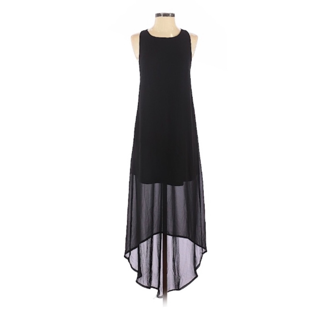 Elegant Black Dress
